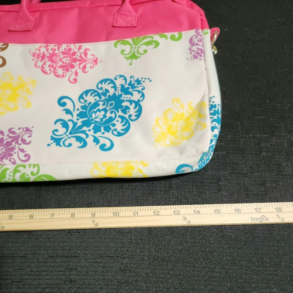Jackie laptop bag